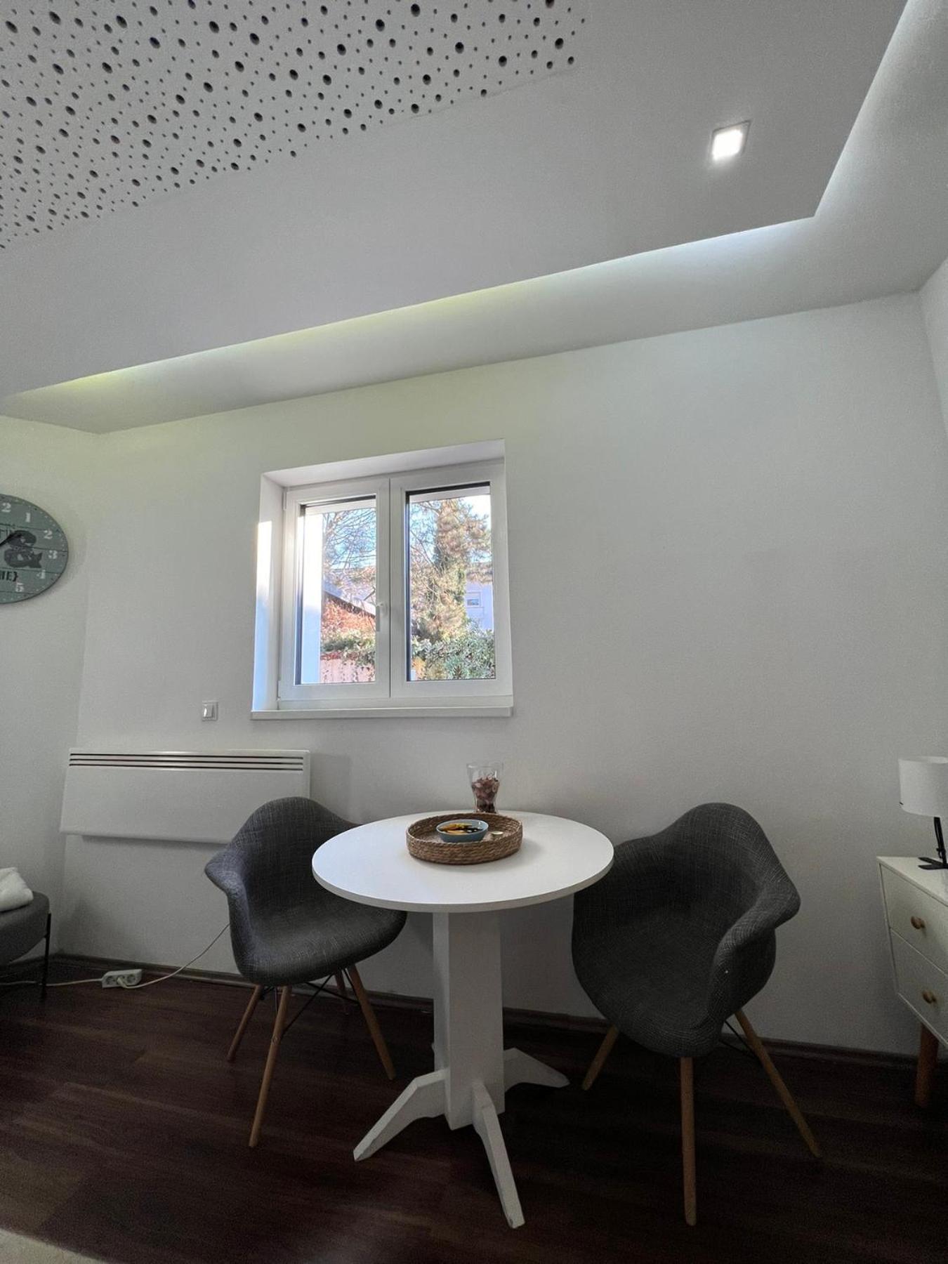 Lovely Ljubljana Daire Dış mekan fotoğraf